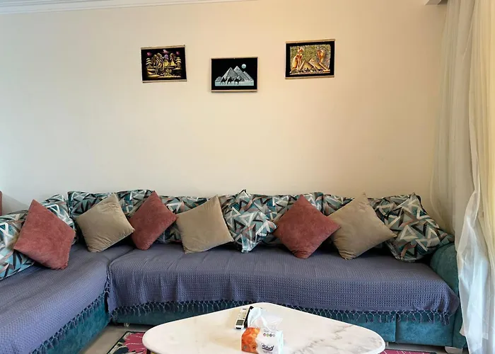 Apartman The View Gurdaka