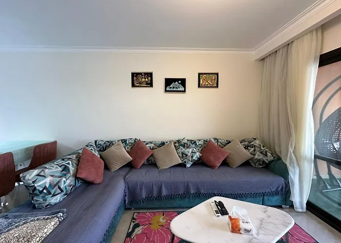 Apartman The View