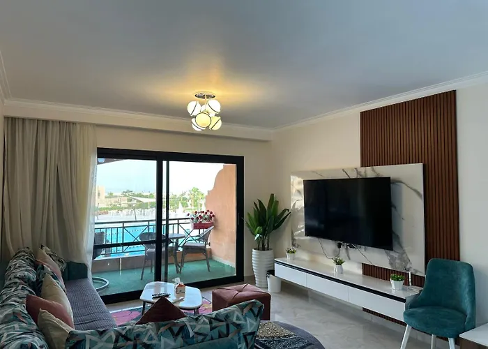 Apartman The View Gurdaka