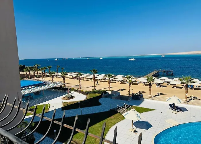 The View Apartman
