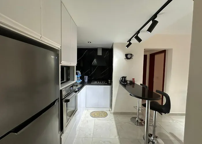 Apartman The View *