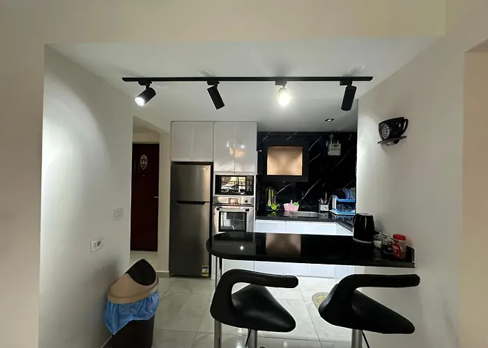 The View Apartman Gurdaka