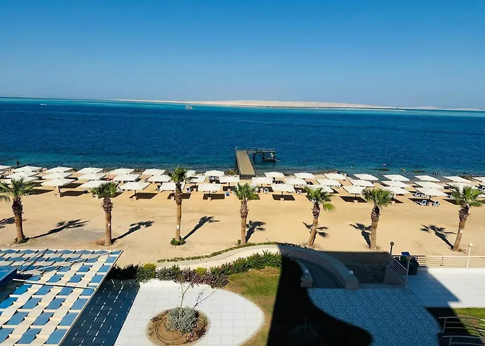 Apartman The View *