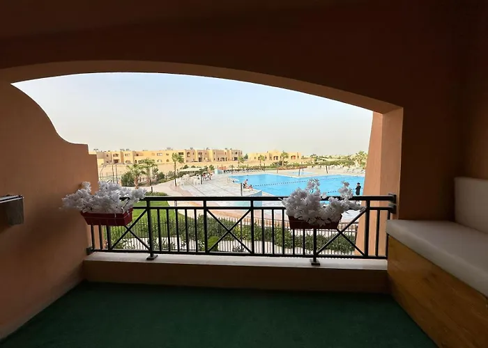 Apartman The View Gurdaka