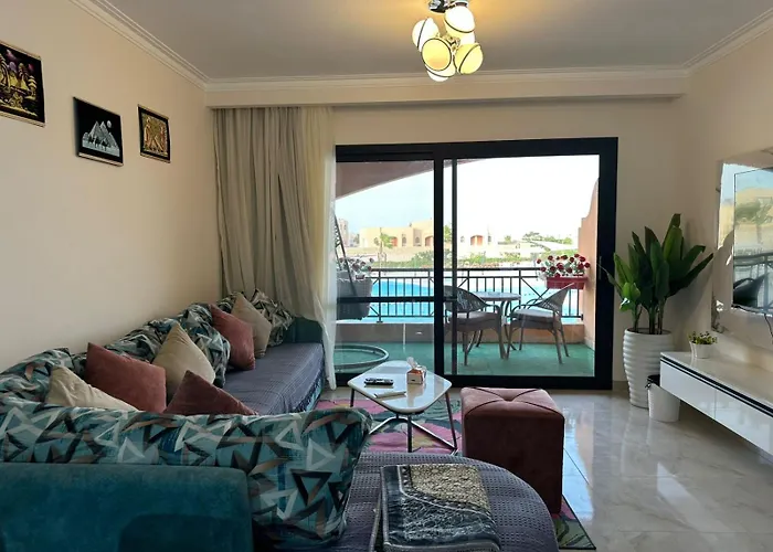 The View Apartman *