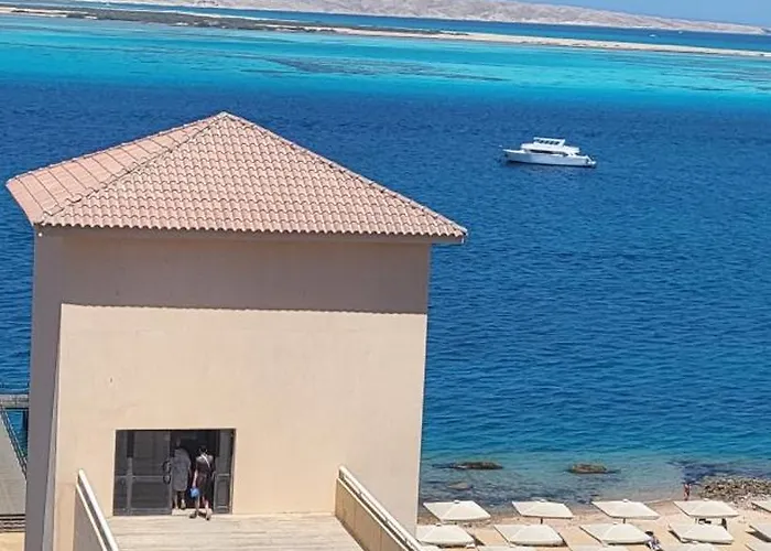 The View Apartman